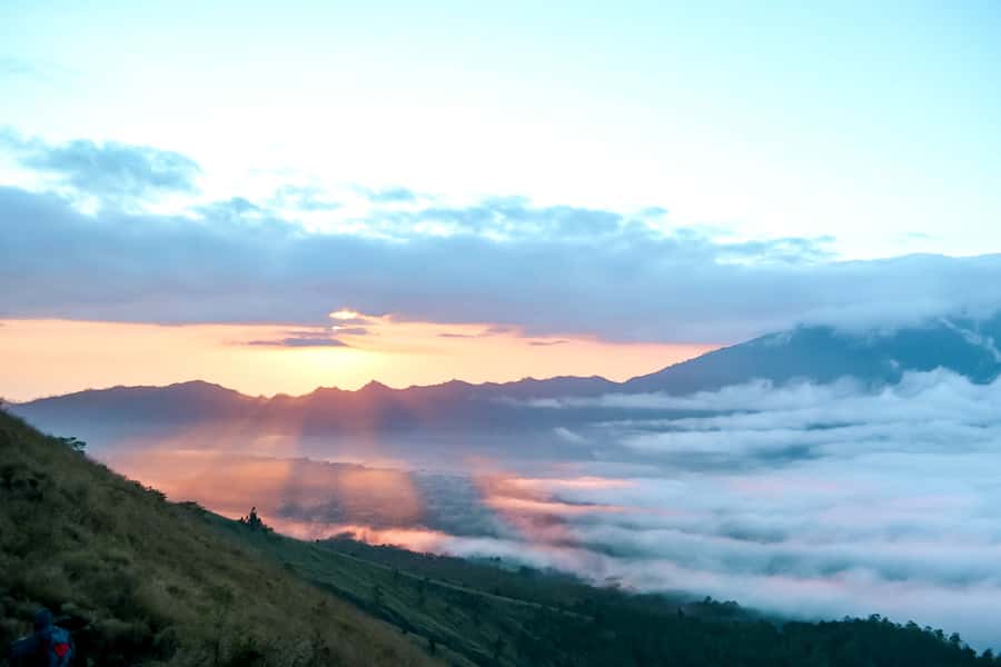Bali: Mount Batur Sunrise Guided Hike and Natural Hot Spring - What the $36 price really gets you