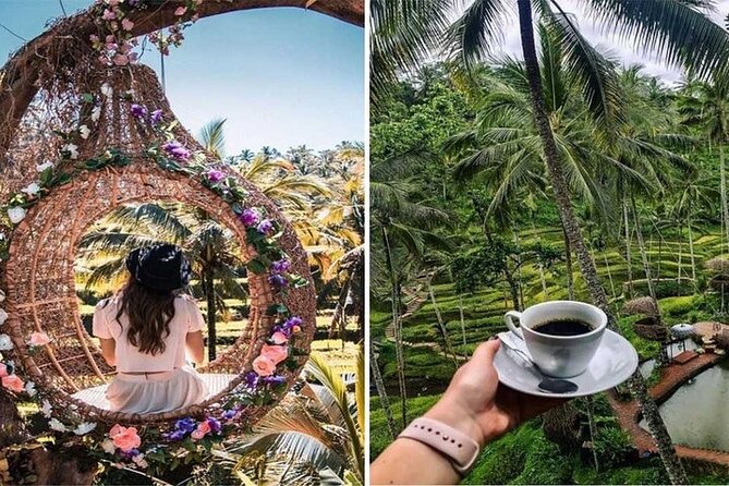Bali Mount Batur Sunrise Hike and Natural Hot Spring - The 2.00 to 3.00 AM pickup from Bali hotels