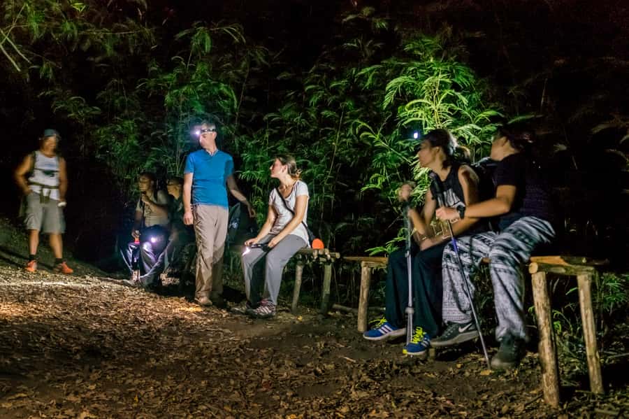 Bali: Mount Batur Sunrise Hike with Breakfast & Hot Spring - Key points to know before booking