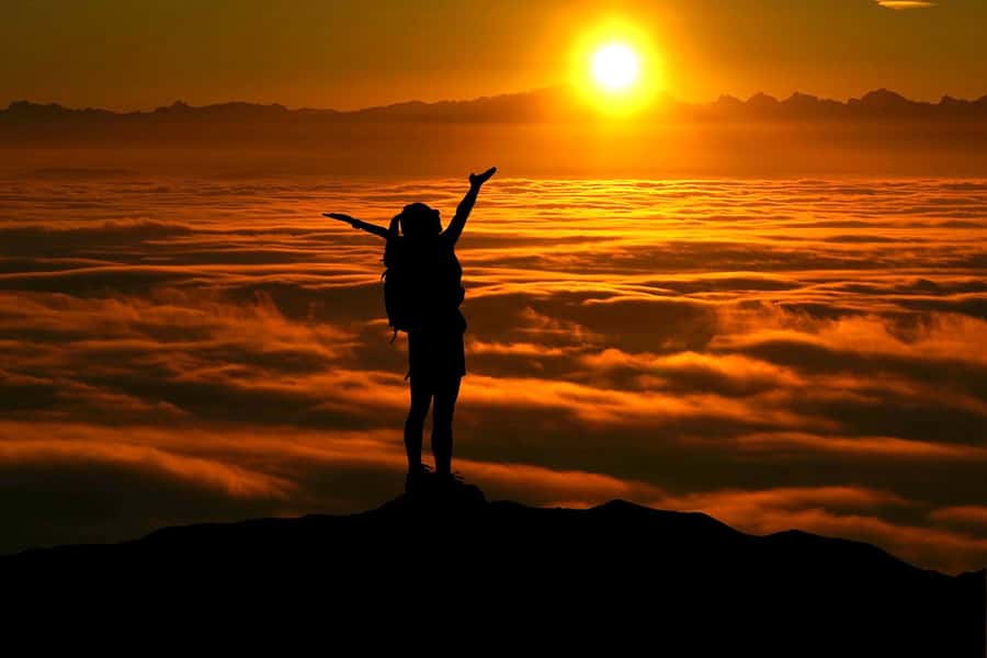 Bali: Mount Batur Sunrise Hike with Breakfast & Hot Spring - Why Mount Batur is worth the lost night of sleep