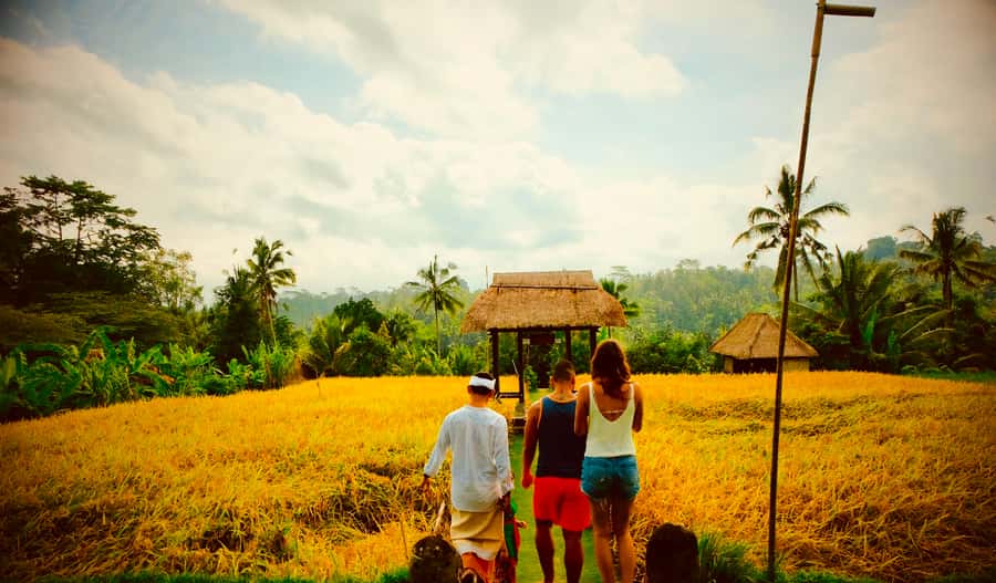 Bali: Mount Batur Sunrise Hike with Breakfast & Hot Spring - The descent is easier on the lungs, harder on the knees