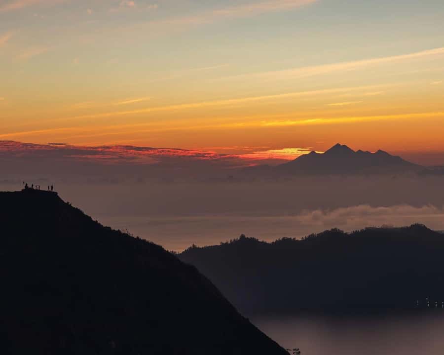 Bali: Mount Batur Sunrise Hike with Breakfast & Hot Spring - The hot spring is the right follow-up