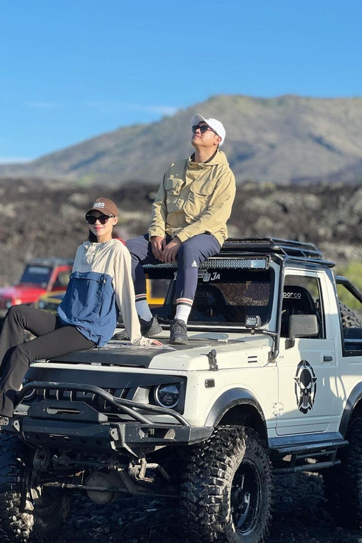 Bali: Mount Batur Sunrise Jeep Tour with Hot Springs - Is $22 a good value?
