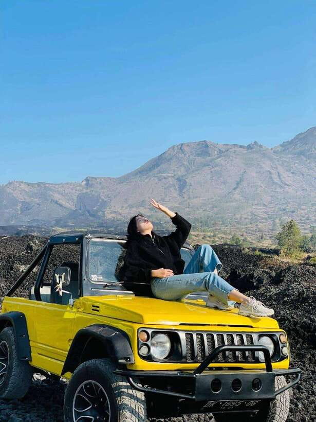Bali: Mount Batur Sunrise Jeep Tour with Hot Springs - Is the price good value?