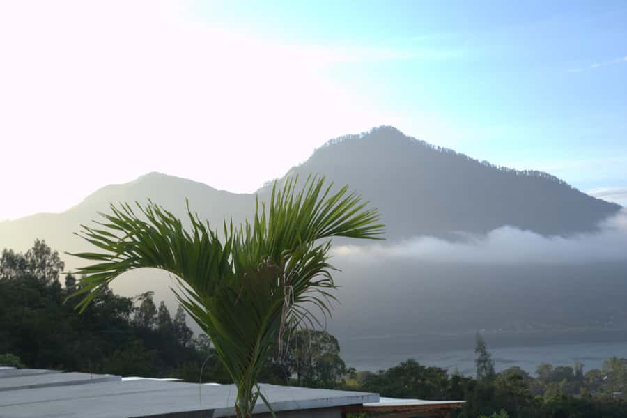 Bali: Natural Hot Spring in Pyramid Infinity Pools - Practical Tips for a Better Visit