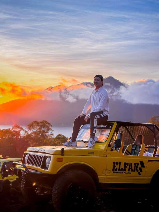 Bali: Shared Mount Batur Jeep Sunrise with Hot Springs - Should you book it?