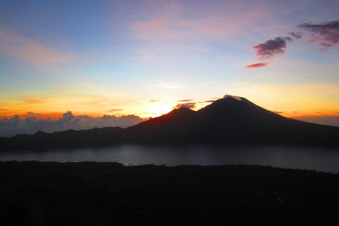 Bali Sunrise Trekking and Natural Hot spring Tour - The 1:30 to 3 AM pickup from your hotel