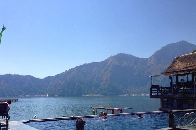 Bali Sunrise Trekking and Natural Hot spring Tour - Who should book this Mount Batur outing