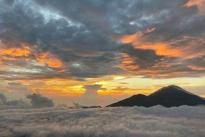 Bali Trekking Tour: Mount Batur Sunrise & Natural Hot Spring - Coffee Plantation Stop on the Way Back