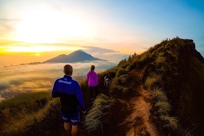 Bali Trekking Tour: Mount Batur Sunrise & Natural Hot Spring - Should You Book This Tour?