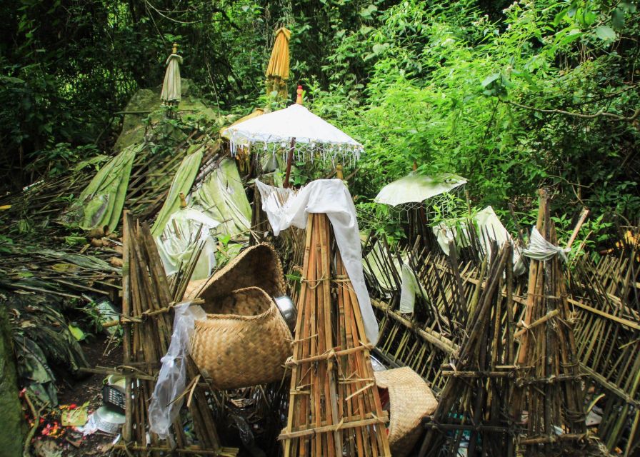 Bali: Trunyan Cemetery, Hot Springs, and Penglipuran Village - Who should book this experience?