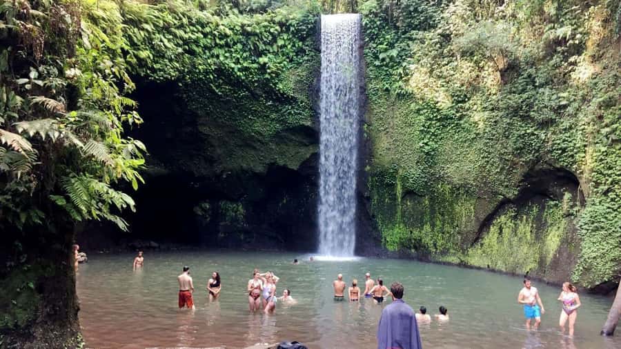 Bali: Trunyan Cemetery, Hot Springs, and Penglipuran Village - Penglipuran’s neat lanes and shared village life