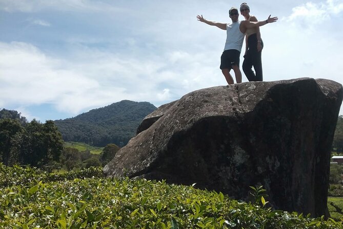 Bandung Tour All In, White Crater, Volcano Mountain, Hot Spring - Optional Stops That Change the Day