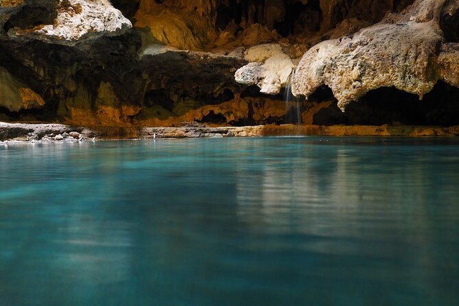 Banff Cave & Hot Springs Audio Walking Tour (Not a Ticket) - What you are actually buying for $9.99