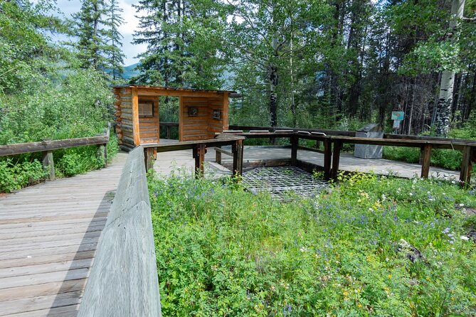 Banff Cave & Hot Springs Audio Walking Tour (Not a Ticket) - Who will get the most from this tour