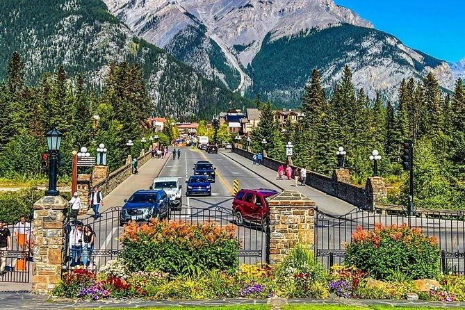 Banff: Gondola, Hot Spring and Three Lakes Tour - Is CA$74.01 a good deal?