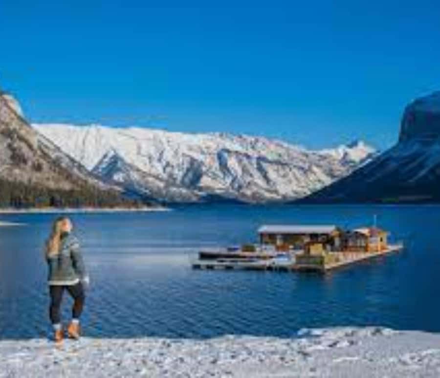 Banff: Gondola, Hot Springs, Bow falls & Three lakes tour - Key points to know before booking