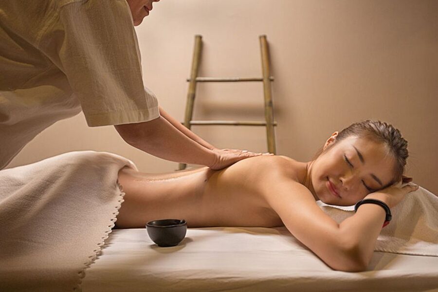 Bangkok: All-Day Pass to Yunomori Sathorn Onsen Bath and Spa - Why the unlimited day pass matters