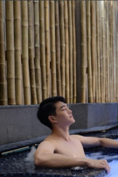 Let’s Relax Onsen Thonglor E-Voucher