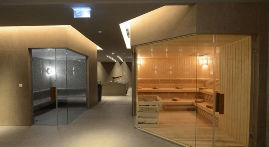 Bangkok: Let's Relax Onsen Thonglor E-Voucher - How the $22 price works for you