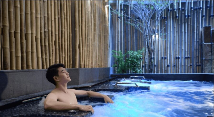 Bangkok: Let's Relax Onsen Thonglor E-Voucher - Who will enjoy this experience most