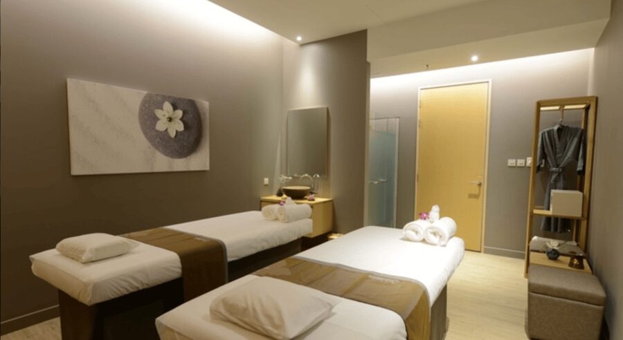 Bangkok: Let's Relax Onsen Thonglor E-Voucher - A few smart tips before you go