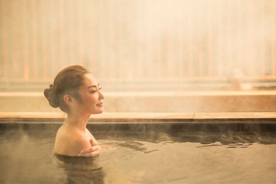 Bangkok: Yunomori Sukhumvit Onsen Hot Springs Spa Pass - Key points to know before you go