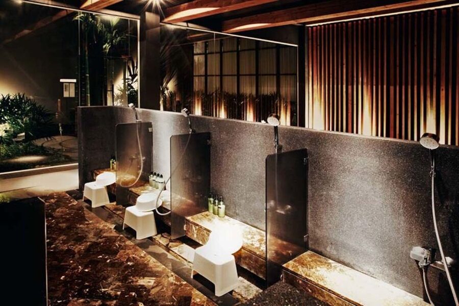 Bangkok: Yunomori Sukhumvit Onsen Hot Springs Spa Pass - Who should book this onsen pass?