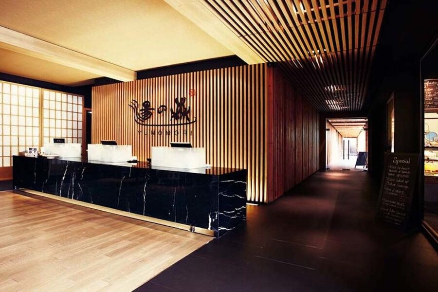 Bangkok: Yunomori Sukhumvit Onsen Hot Springs Spa Pass - Why Yunomori works as a Bangkok break