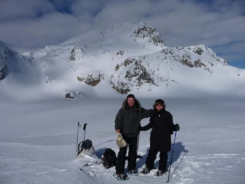 Bansko: Easy snowshoeing Pirin National Park & thermal spa - The serious booking concern: pickup and refunds