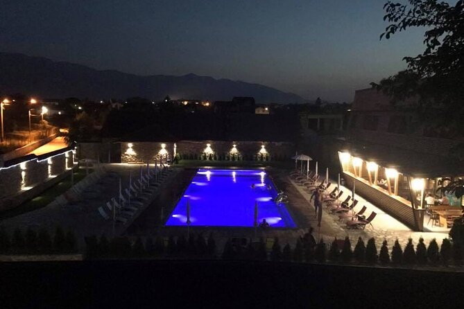 Bansko: Villa Victoria Thermal Pool Escape - Who will enjoy this most