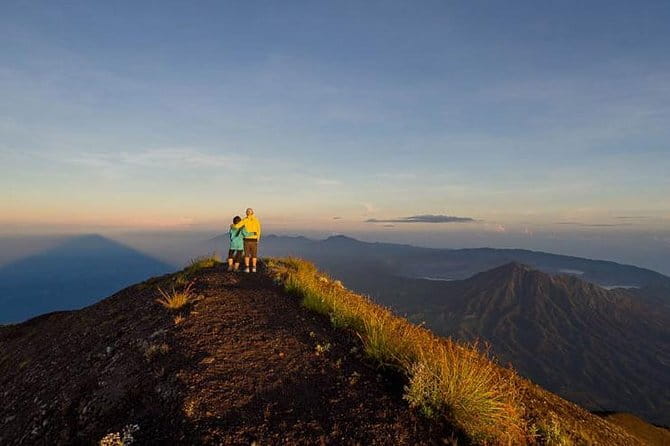 Batur Sunrise Trekking & Hot Springs - Why Mount Batur works as a sunrise adventure