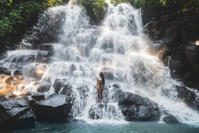 Batur Sunrise Trekking & Hot Springs - Batur Natural Hot Spring and Lake Batur views