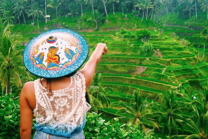 Batur Sunrise Trekking & Hot Springs - What $28.37 really covers