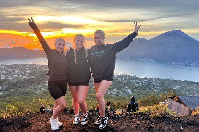 Batur Volcano Trekking And Hot Spring Private Guided Tour - What the $78.34 price really covers