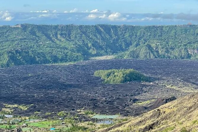 Batur Volcano Trekking And Hot Spring Private Guided Tour - The strongest reasons to book