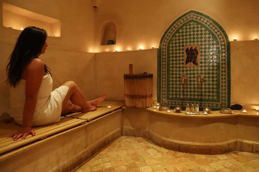 Best Traditional Moroccan Hammam Spa Experience - Key points to know before booking