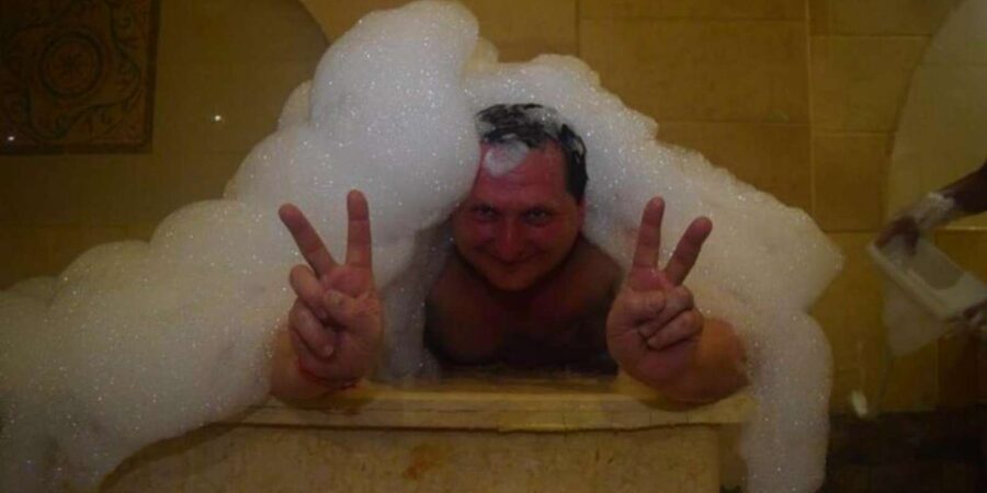 Best Traditional Moroccan Hammam Spa Experience - Should you book Best Moroccan Art?
