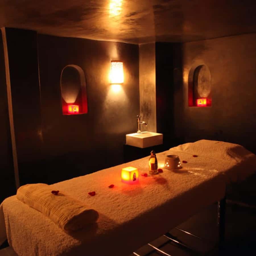 Best Traditional Moroccan Hammam Spa Experience - Is $73 good value in Marrakech?