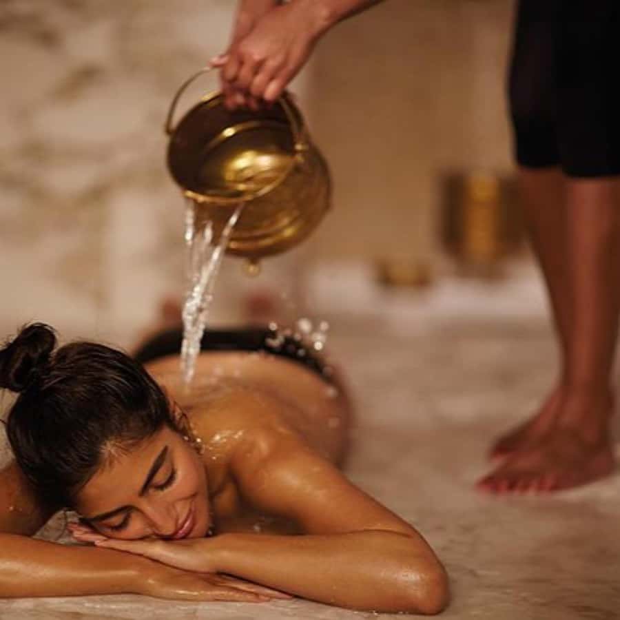 Best Traditional Moroccan Hammam Spa Experience - Timing, arrival, and practical comfort