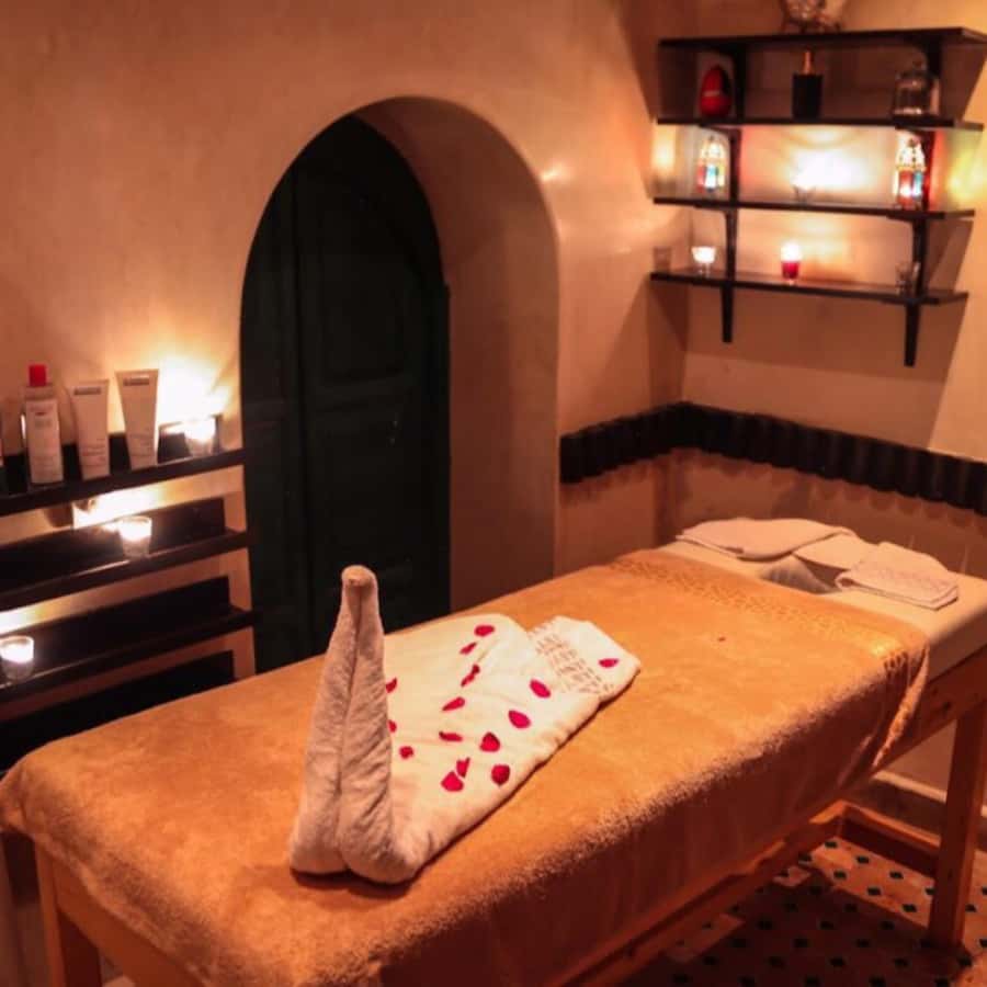 Best Traditional Moroccan Hammam Spa Experience - Who will enjoy this hammam most?