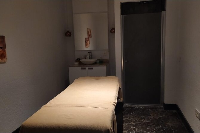 Best Turkish Bath Session in Antalya/Belek - Foam massage adds the light, playful moment