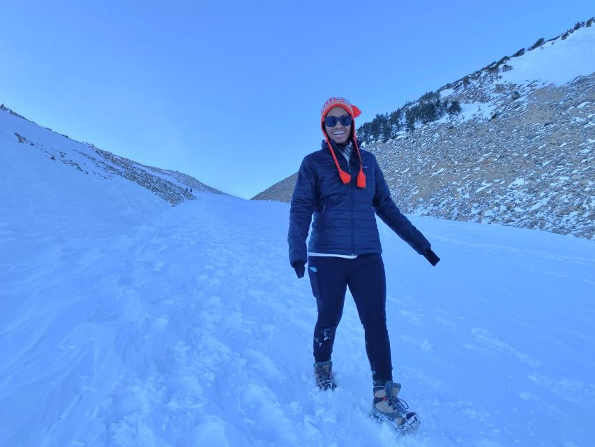 Birding Hike and Hot Spring Soak from Denver - Why this day works so well