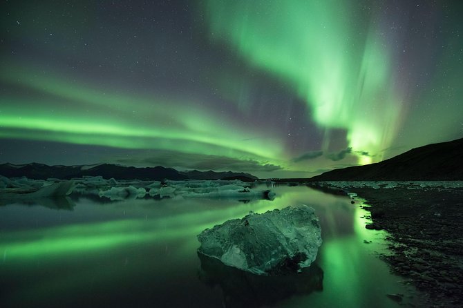 Blue Lagoon & Northern Lights Tour from Reykjavik - Two Iceland classics in one long day