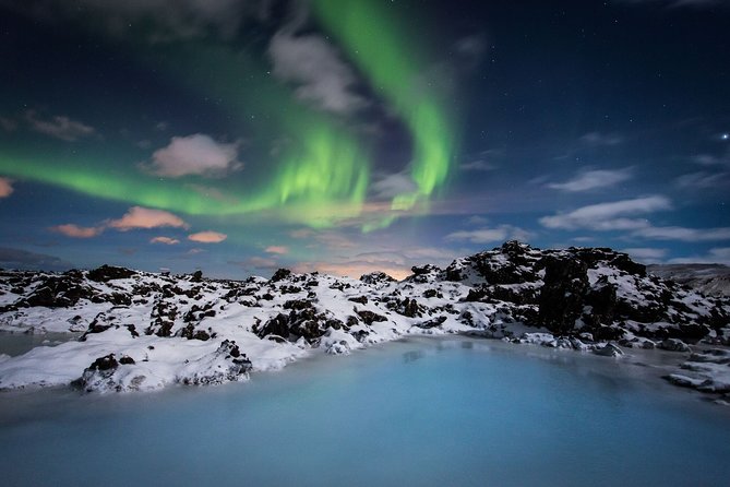 Blue Lagoon & Northern Lights Tour from Reykjavik - Returning to Reykjavik before the lights