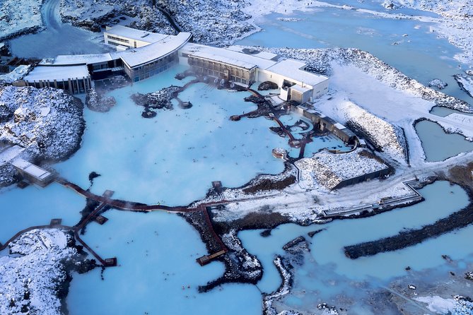 Blue Lagoon & Northern Lights Tour from Reykjavik - Is $315 fair for what you receive?