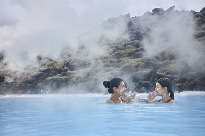 Blue Lagoon & Northern Lights Tour from Reykjavik - Who should book this combination?