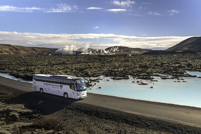 Blue Lagoon & Northern Lights Tour from Reykjavik - Booking details and cancellation terms