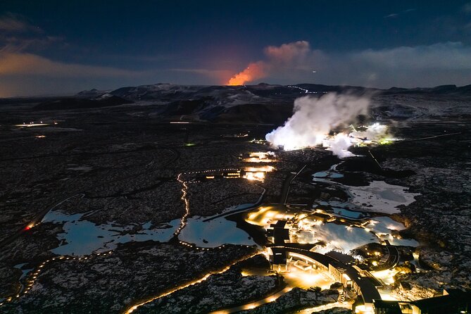 Blue Lagoon & Northern Lights Tour from Reykjavik - My recommendation