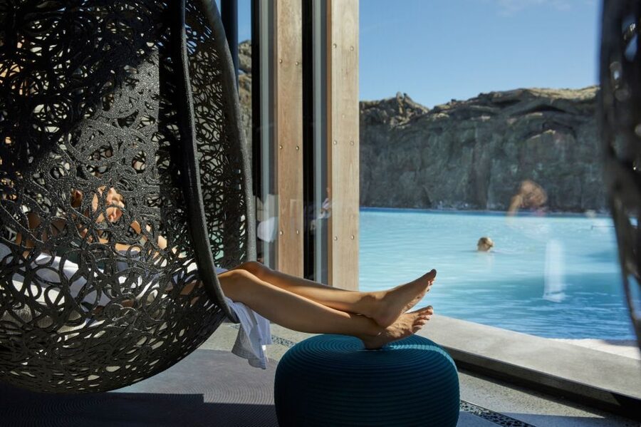 Blue Lagoon: Retreat Spa Experience & Private Changing Suite - Timing, age rules, and practical limits